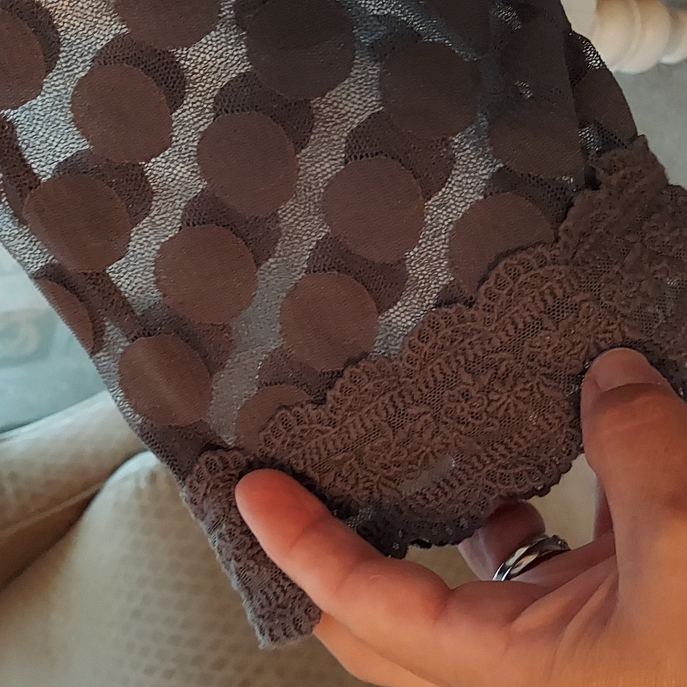 Alfani Blouse - Picture 7 of 7
